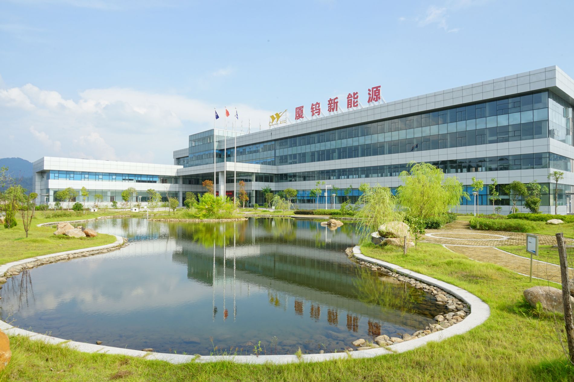 伟易博(中国区)官方网站